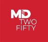 MD250 logo small