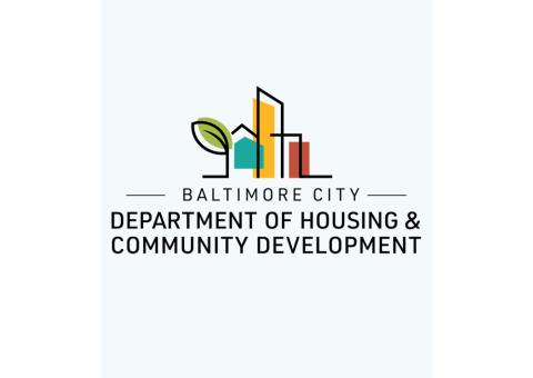 Logo of the Department of Housing and Community Development