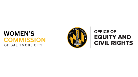 Women's Commission Logo