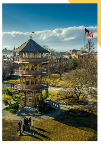 Patterson Park