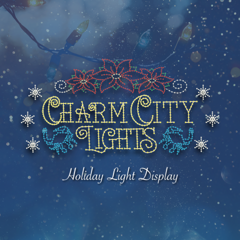 Charm City Lights