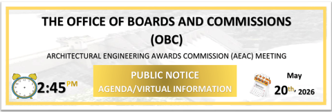 OBC BANNER