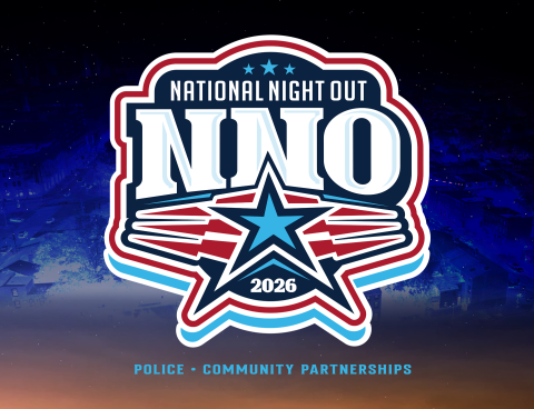 National Night Out 2026