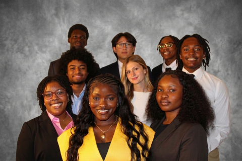 2026 Fellows