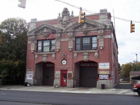 Station Littleton B. Wyatt