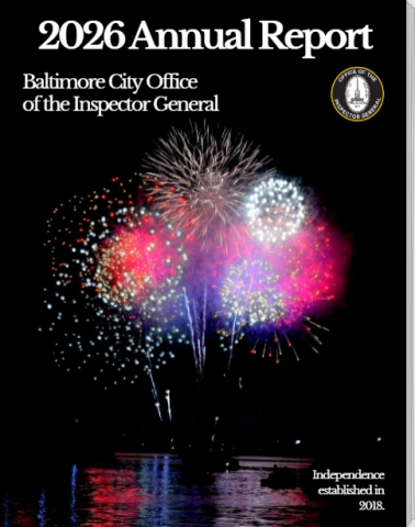 2026 Annual Report