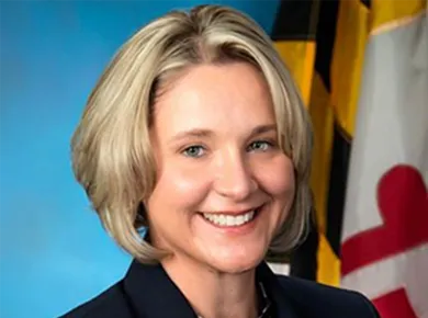 Brandi Stocksdale