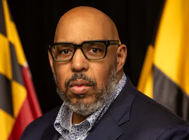 Anthony Barksdale