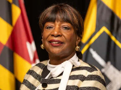 Deborah Moore-Carter