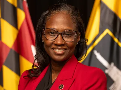 Ernestina Simmons
