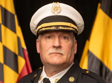 James Wallace