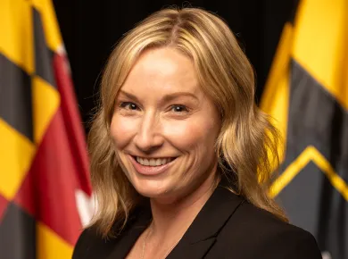 Meghan McCorkell