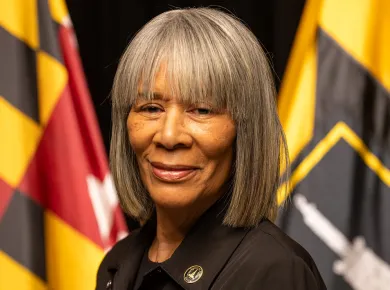Ondoria Harmon