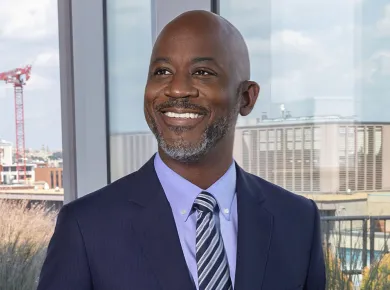 Otis Rolley