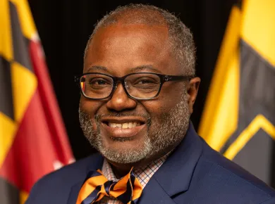 Reginald Moore