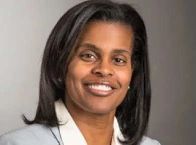 Dr Sonja Santelises