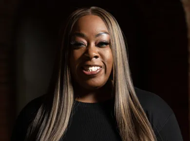 Shamiah Kerney