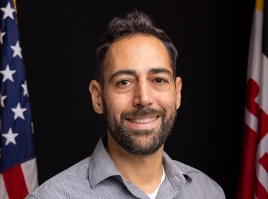 Michael Castangola