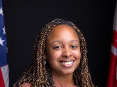 Shamoyia Gardiner