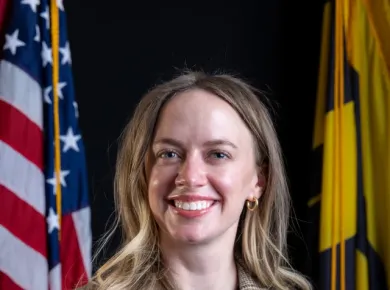 Headshot of Emily Sullivan