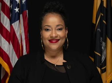 Melanie Bryant