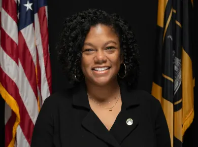 Tracy King