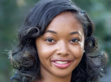 Councilmember Dani McCray's Headshot 