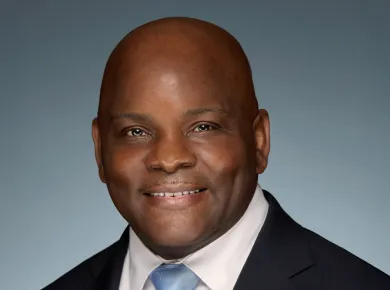 Dr. Jermaine Dawson