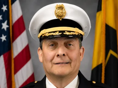 James U. Matz