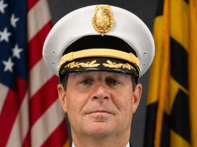 John F. Eid