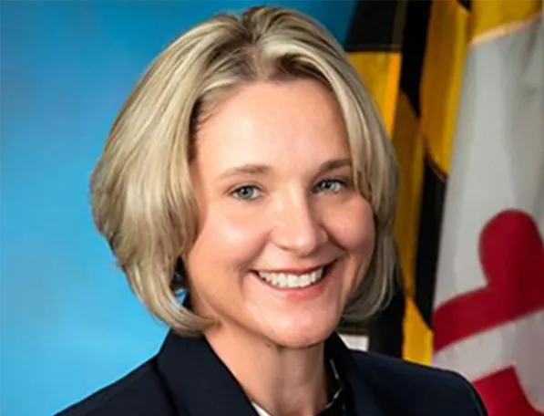 Brandi Stocksdale