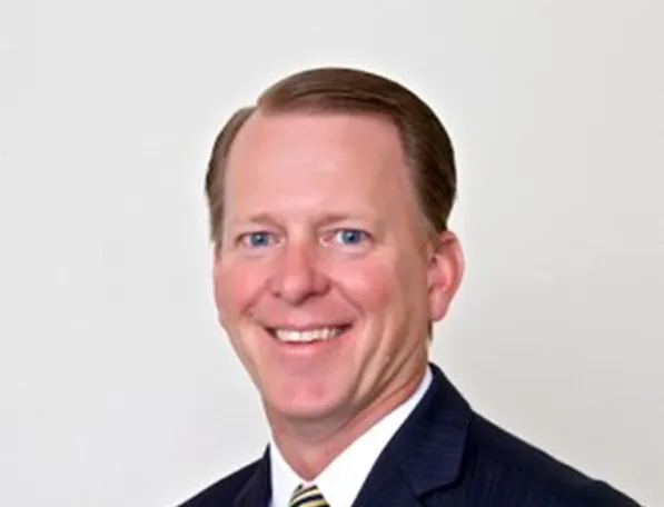 Peter Little