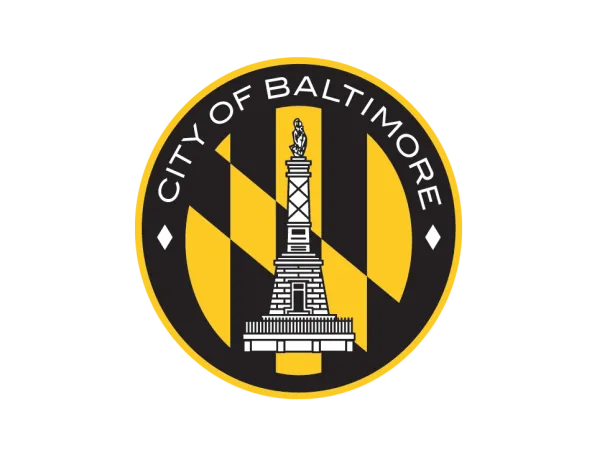 Seal of the City of Baltimore