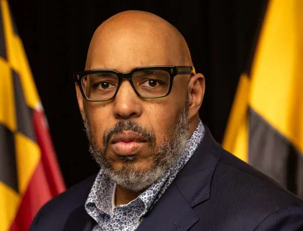 Anthony Barksdale