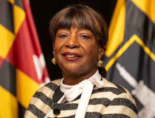 Deborah Moore-Carter