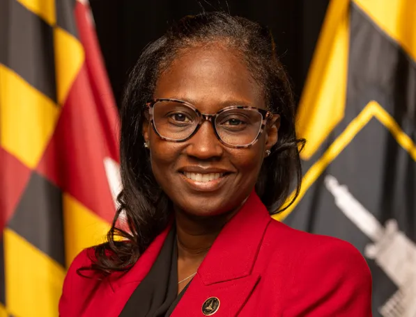 Ernestina Simmons