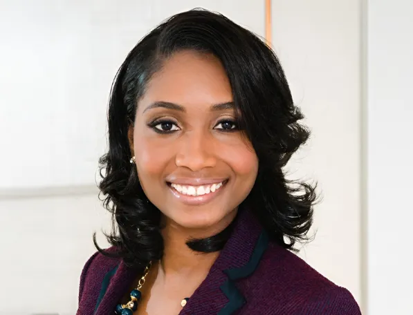 Faith Leach
