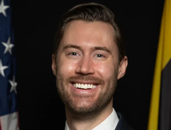 J.D. Merrill
