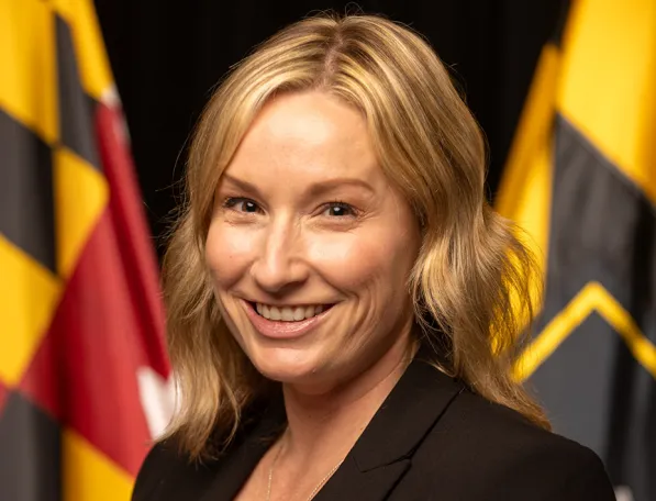 Meghan McCorkell