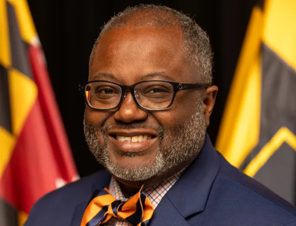 Reginald Moore