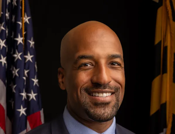 Mark Conway