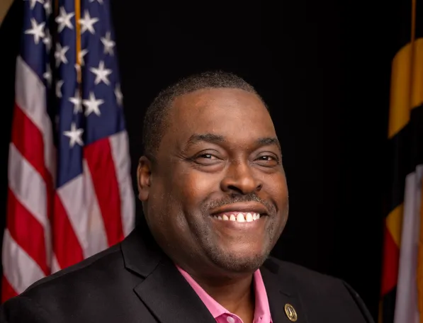 Antonio Glover