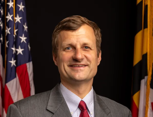 Mark Parker