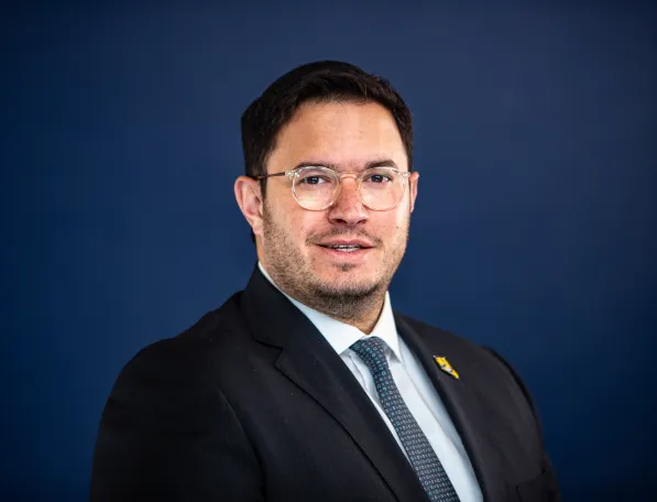 Isaac "Yitzy" Schleifer