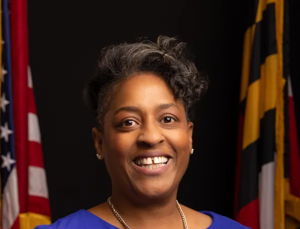 Latasha James Gresham