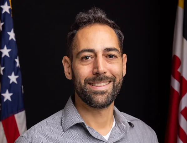 Michael Castangola