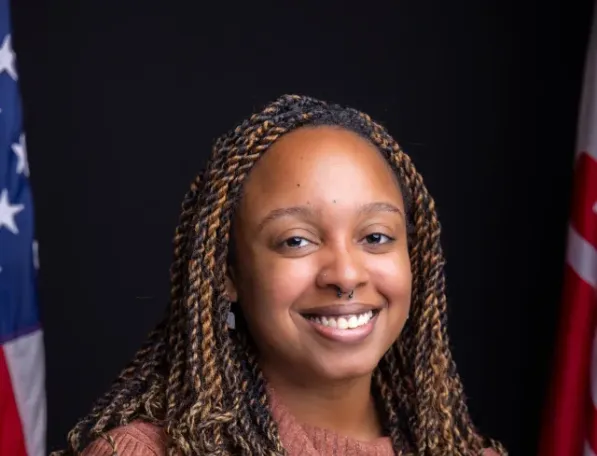 Shamoyia Gardiner