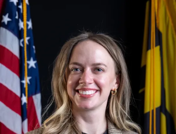 Headshot of Emily Sullivan