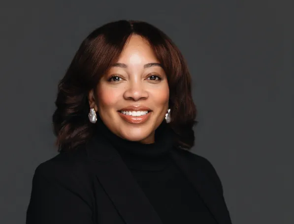 Phylicia Porter