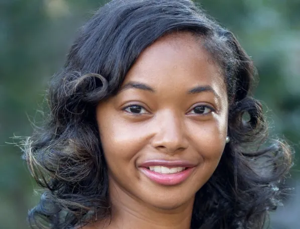 Danielle McCray